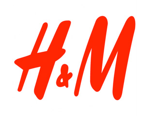 H&M Grand Opening