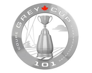 TSN @ 101st Grey Cup
