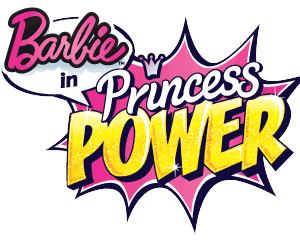 Barbie Princess Power