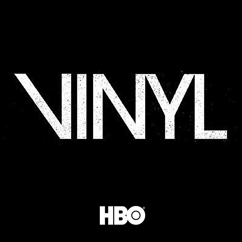 HBO Vinyl 360 Photo Booth