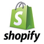 Shopify Unite 180 Photo Booth